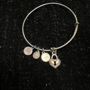Alex and Ani Bracelet